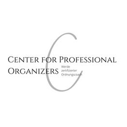 Center for Professional Organizers