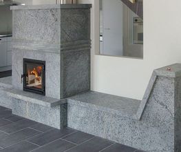 Heusser Feuer & Keramik AG Bild 10