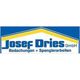 Josef Dries GmbH Bedachungen Geschäftsführer. Florian Dries