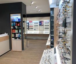Opticien Krys image 3
