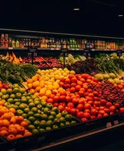 Obst & Gemüse