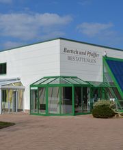 Bartsch & Pfeiffer Bestattungen GmbH Bild 2