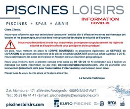 Piscines Loisirs image 1