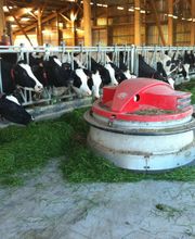 Lely Center Robotique Elevage SARL image 5