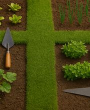 VERT ET VALEURS EURL image 1