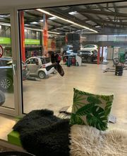 Schäfer Reifenfachhandel GmbH Bild 7