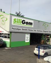 SILIGOM EXPRESS - AVEYRON AUTO SPORT image 1