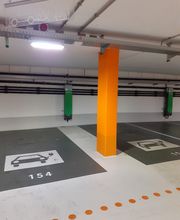 STADTWERK AM SEE Charging Station Bild 3