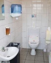 Shell Recharge Charging Station Bild 1