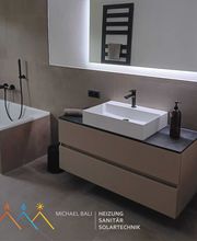 Michael Bali Heizung Sanitär Solartechnik Bild 2