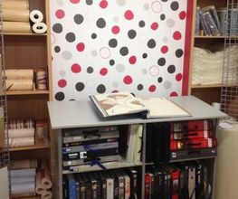 HaMa Bodenbelagstudio - Vinylboden, Gardinen, Sonnenschutz - Mutterstadt Bild 5