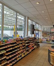 JET Tankstelle Bild 5