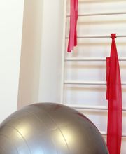 Physiotherapie Holzderber - Sandra Holzderber Bild 19