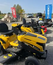 Berthonneau Laurent Motoculture image 11