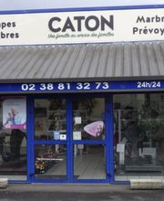 Pompes Funèbres Caton - La Chapelle Saint Mesmin image 10