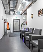 Zentrum für Krankengymnastik, Physikalische Therapie und Sportphysiotherapie GmbH & Co. KG Bild 9