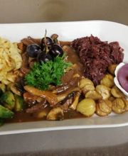 Restaurant & Pizzeria Widder Derendingen Bild 1