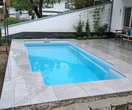 K&H GmbH Poolbau Bild 3