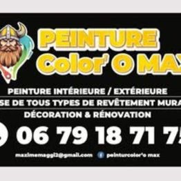 Color'o max