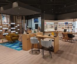 Opticien Krys image 5