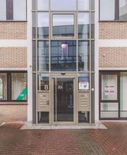 AOK Rheinland/Hamburg - GS Langenfeld Bild 2