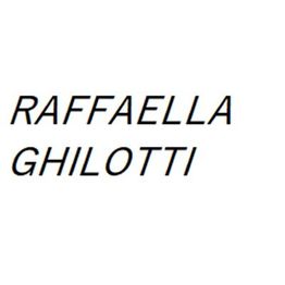 Raffaella Ghilotti logo