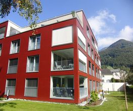 Thoma Dach Spengler Fassade Solar AG Bild 9