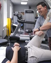 PTSMC Norwich (Physical Therapy & Sports Medicine Centers) image 1