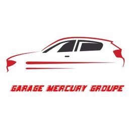 Garage Mercury Groupe
