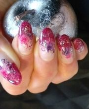 Pinky-Nails Bild 2