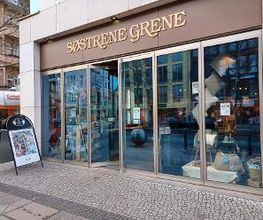 Søstrene Grene Bild 1