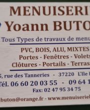 Menuiserie Yoann Buton image 2