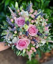 Design fleurs image 1