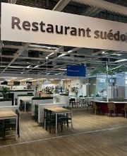 Restaurant IKEA Metz image 10