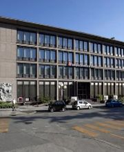 Banque cantonale du Valais Bild 1