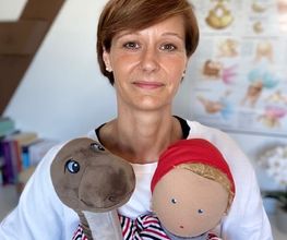 Craniosacral Therapie und ADHS-Coaching - Anke Walker Bild 2
