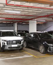 BANDEIRA PARK - ESTACIONAMENTO AEROPORTO CONGONHAS CGH imagen 10