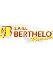 Sarl Berthelot Menuiserie image 1