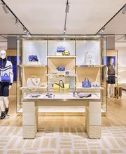 Louis Vuitton Amsterdam Bijenkorf afbeelding 4