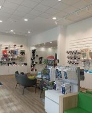 Seeger Gesundheitshaus | Ringbahnstraße Bild 14
