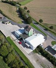 AGRAVIS Niedersachsen-Süd GmbH - Altgandersheim Bild 1
