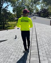 Shamrock Roofing Co. image 1