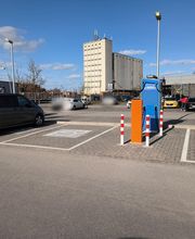 TotalEnergies Charging Station Bild 3