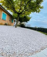 Daniel Moquet signe vos allées - Ent. Rochdi - Lefevre image 8