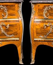 RUDOLF BOSCH HISTORICAL FURNITURE Bild 1