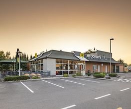 McDonald's Bild 1