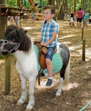 Parc Aventure Floreval image 4