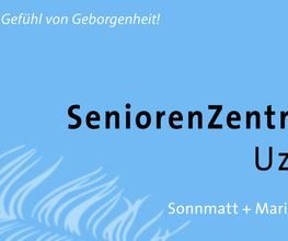 SeniorenZentrum Uzwil Bild 1