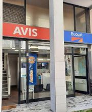Avis Autonoleggio - Rimini immagine 1