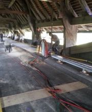 Knecht Kernbohrungen GmbH Bild 1